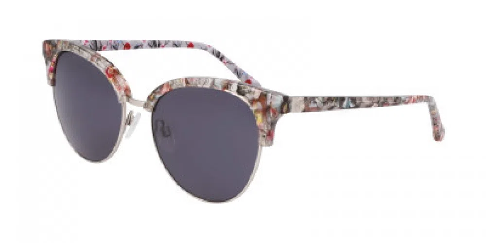 Draper James DJ7058 Sunglasses - view 2